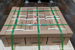 镶黄旗新宝拉格航空邮寄酒水【机场货运当天