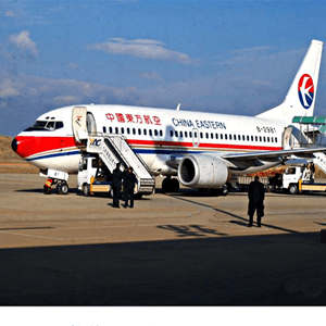 镶黄旗新宝拉格航空邮寄航空快运业稳步发展的原因是什么？
